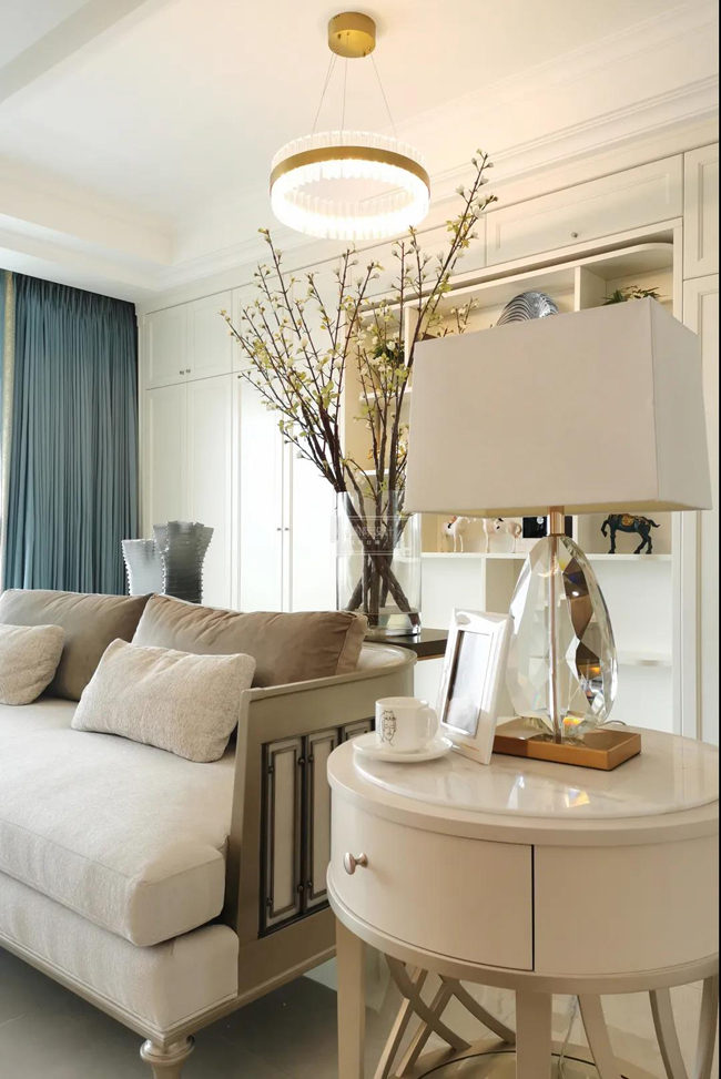 無錫別墅美學(xué)設(shè)計(jì) 無錫別墅美學(xué)設(shè)計(jì)