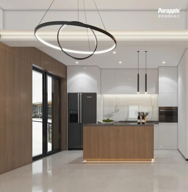 無錫別墅美學(xué)設(shè)計 無錫別墅美學(xué)設(shè)計