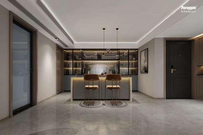 無錫別墅美學(xué)設(shè)計 無錫別墅美學(xué)設(shè)計