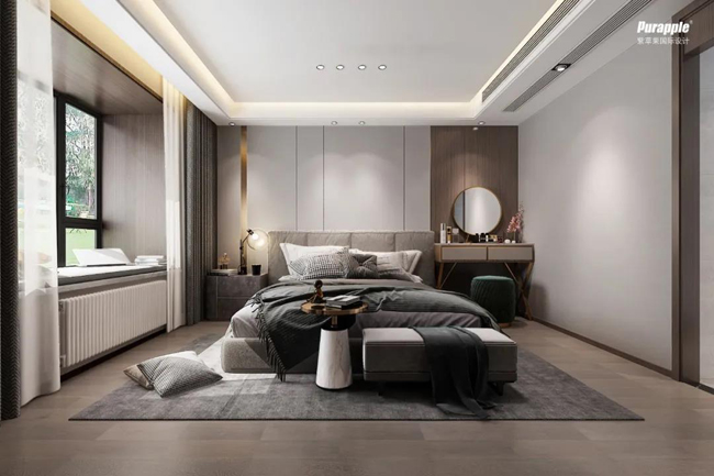 無錫別墅美學(xué)設(shè)計 無錫別墅美學(xué)設(shè)計