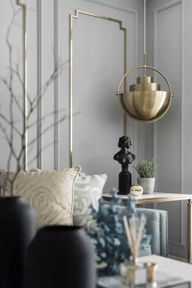 無錫別墅美學設(shè)計 無錫別墅美學設(shè)計