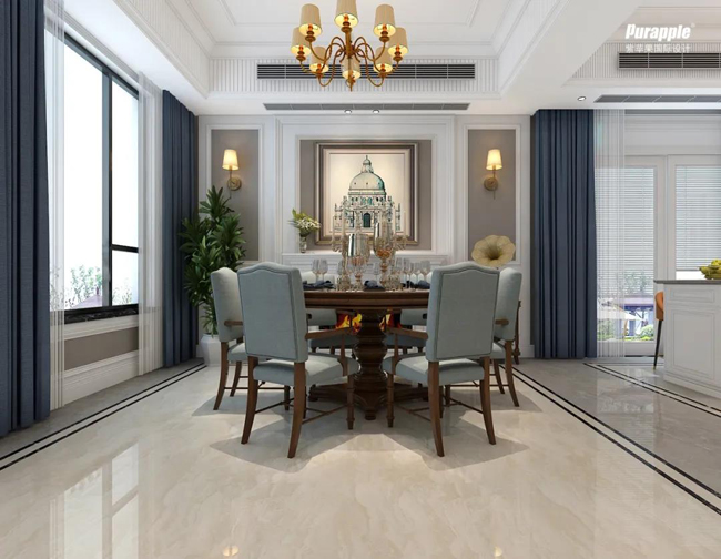 無錫別墅美學設(shè)計 無錫別墅美學設(shè)計