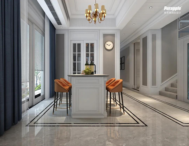 無錫別墅美學設(shè)計 無錫別墅美學設(shè)計