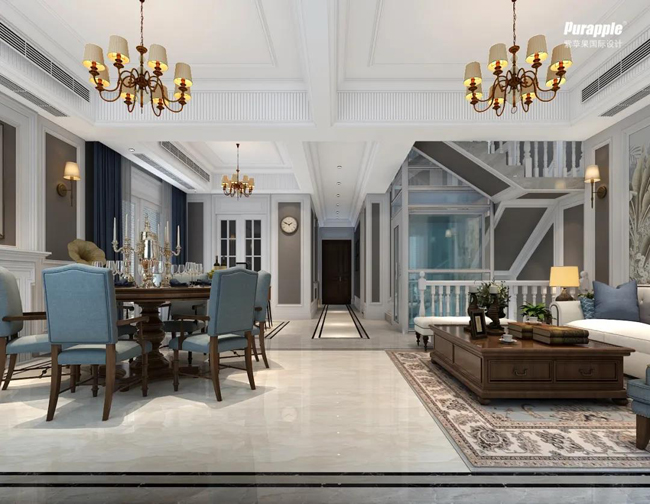 無錫別墅美學設(shè)計 無錫別墅美學設(shè)計