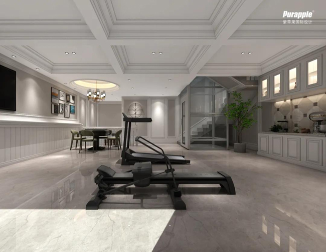 無錫別墅美學設(shè)計 無錫別墅美學設(shè)計