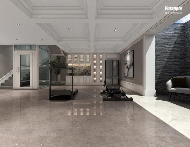 無錫別墅美學設(shè)計 無錫別墅美學設(shè)計