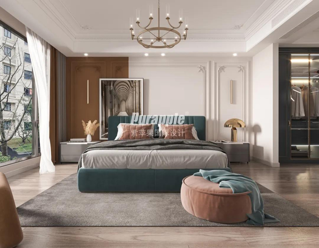 無錫別墅美學(xué)設(shè)計(jì) 無錫別墅美學(xué)設(shè)計(jì)