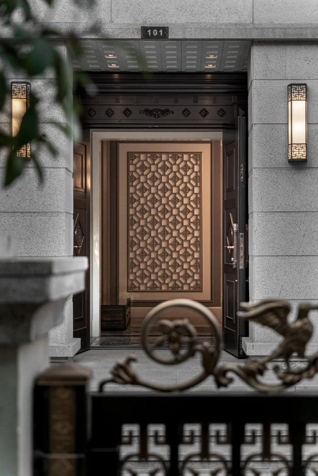 無錫別墅美學(xué)設(shè)計(jì) 無錫別墅美學(xué)設(shè)計(jì)