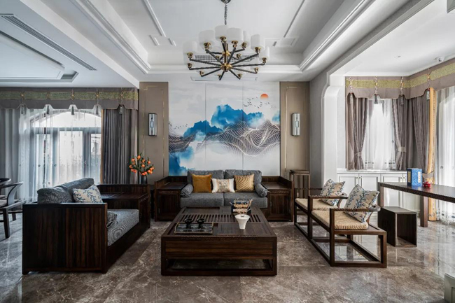 無錫別墅美學(xué)設(shè)計(jì) 無錫別墅美學(xué)設(shè)計(jì)