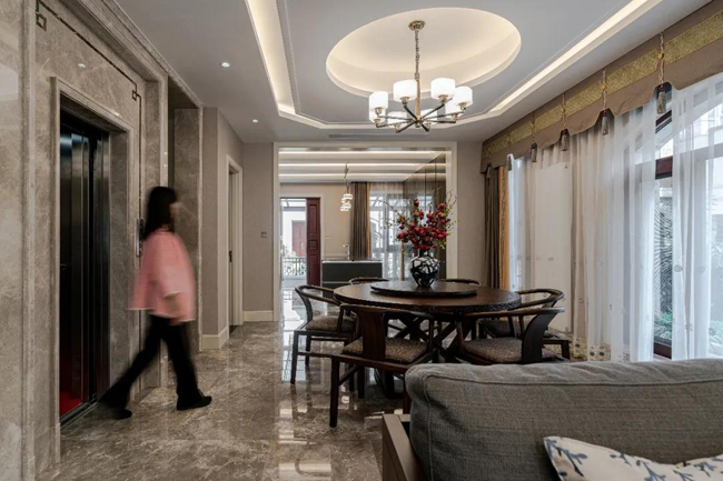 無錫別墅美學(xué)設(shè)計(jì) 無錫別墅美學(xué)設(shè)計(jì)