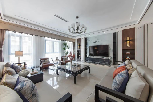 無錫別墅美學設(shè)計 無錫別墅美學設(shè)計