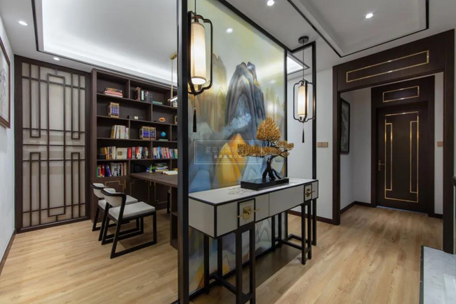 無錫別墅美學設(shè)計 無錫別墅美學設(shè)計