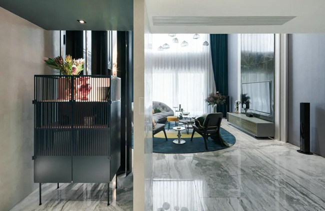 無錫別墅美學(xué)設(shè)計 無錫別墅美學(xué)設(shè)計