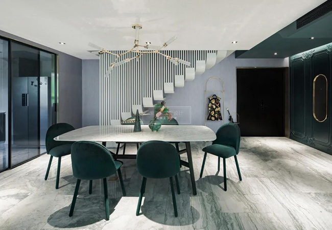 無錫別墅美學(xué)設(shè)計 無錫別墅美學(xué)設(shè)計