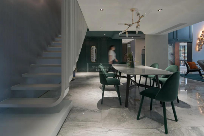 無錫別墅美學(xué)設(shè)計 無錫別墅美學(xué)設(shè)計