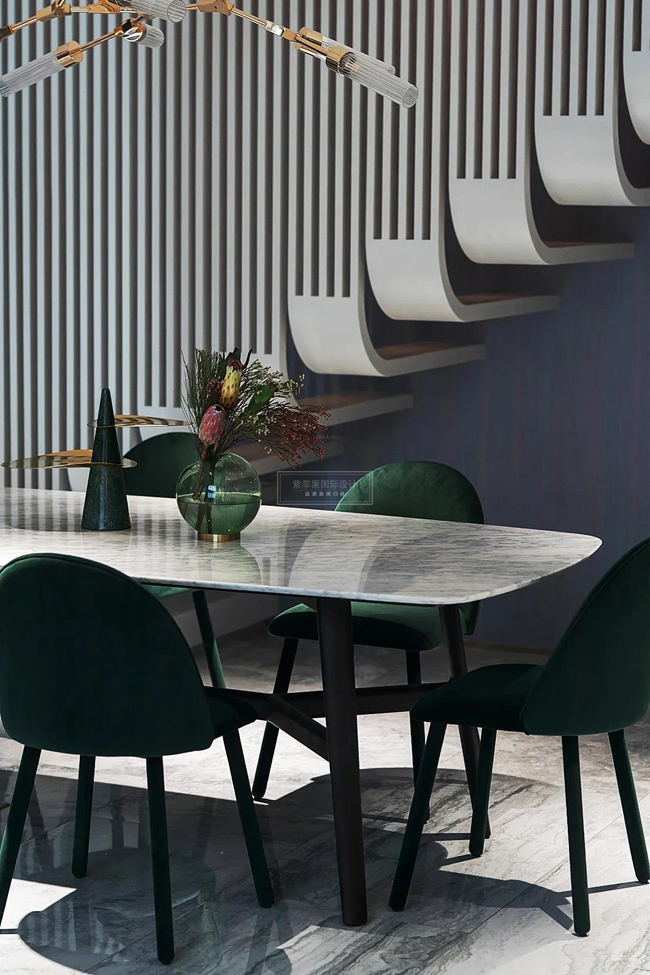 無錫別墅美學(xué)設(shè)計 無錫別墅美學(xué)設(shè)計