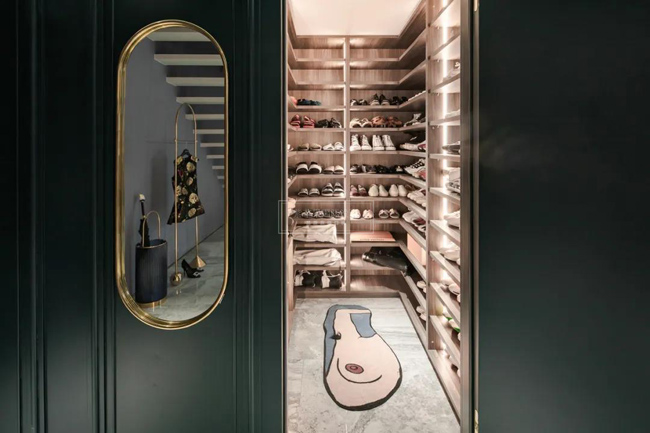 無錫別墅美學(xué)設(shè)計 無錫別墅美學(xué)設(shè)計