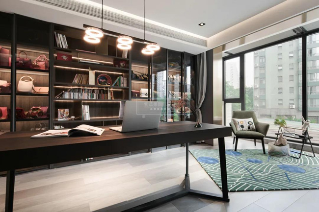 無錫別墅美學(xué)設(shè)計 無錫別墅美學(xué)設(shè)計