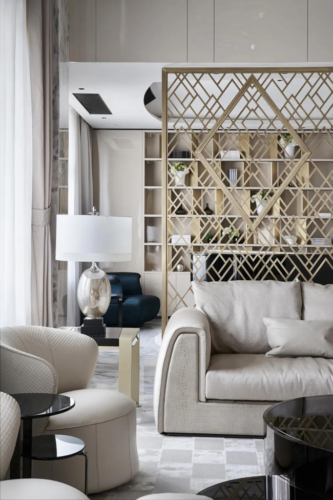 無錫別墅美學(xué)設(shè)計(jì) 無錫別墅美學(xué)設(shè)計(jì)