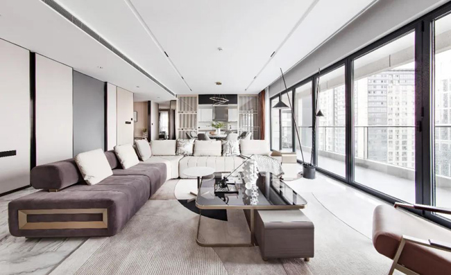 無(wú)錫別墅美學(xué)設(shè)計(jì) 無(wú)錫別墅美學(xué)設(shè)計(jì)