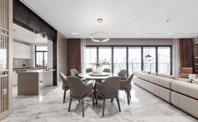 無(wú)錫別墅美學(xué)設(shè)計(jì) 無(wú)錫別墅美學(xué)設(shè)計(jì)