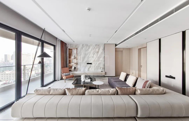 無(wú)錫別墅美學(xué)設(shè)計(jì) 無(wú)錫別墅美學(xué)設(shè)計(jì)