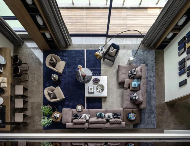 無錫別墅美學(xué)設(shè)計 無錫別墅美學(xué)設(shè)計