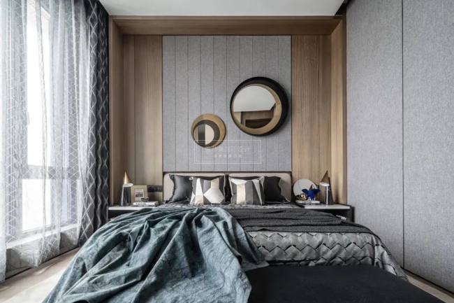 無錫別墅美學(xué)設(shè)計 無錫別墅美學(xué)設(shè)計