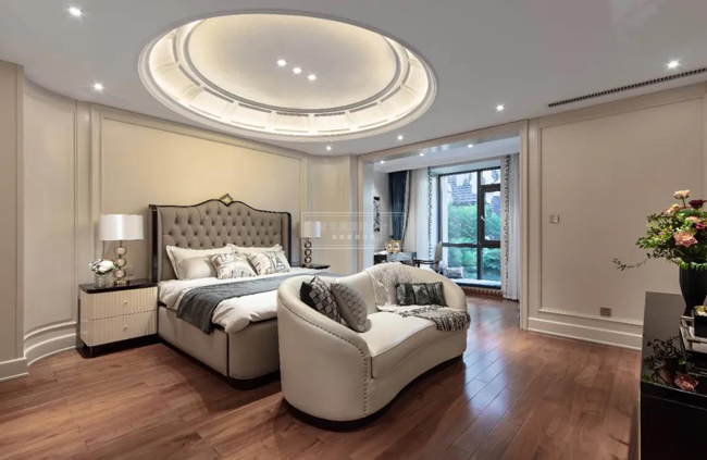 無錫別墅美學設(shè)計 無錫別墅美學設(shè)計