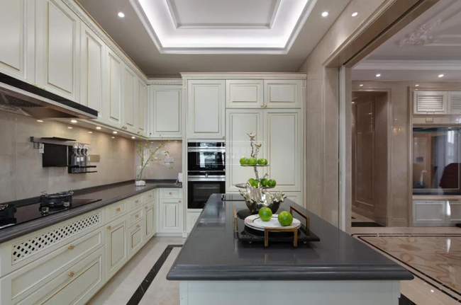 無錫別墅美學設(shè)計 無錫別墅美學設(shè)計