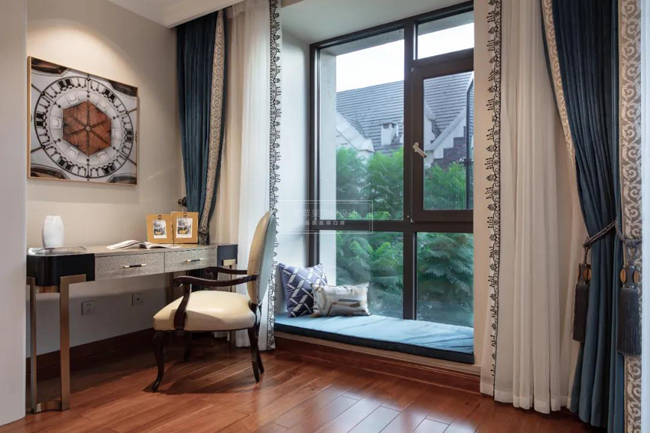 無錫別墅美學設(shè)計 無錫別墅美學設(shè)計