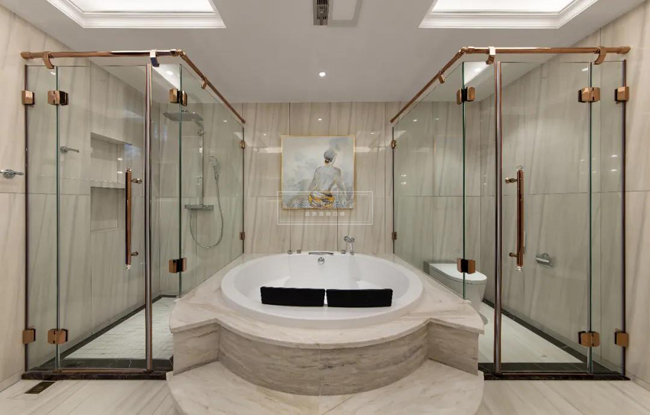 無錫別墅美學設(shè)計 無錫別墅美學設(shè)計