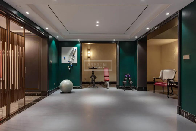 無錫別墅美學設(shè)計 無錫別墅美學設(shè)計