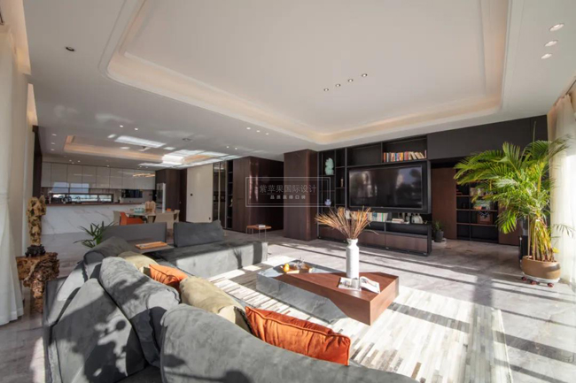 無(wú)錫別墅美學(xué)設(shè)計(jì) 無(wú)錫別墅美學(xué)設(shè)計(jì)