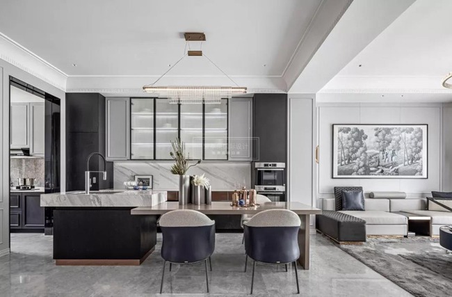 無錫別墅美學設計 無錫別墅美學設計