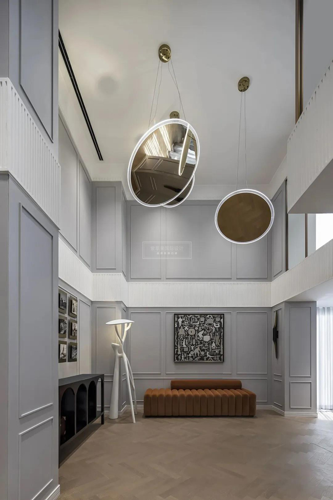 無錫別墅美學設計 無錫別墅美學設計