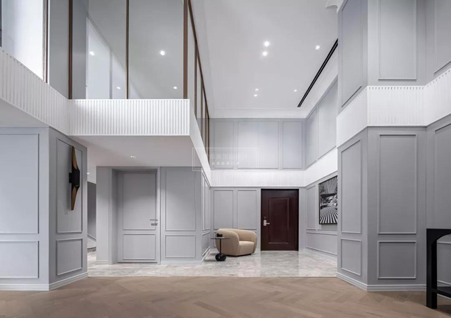 無錫別墅美學設計 無錫別墅美學設計