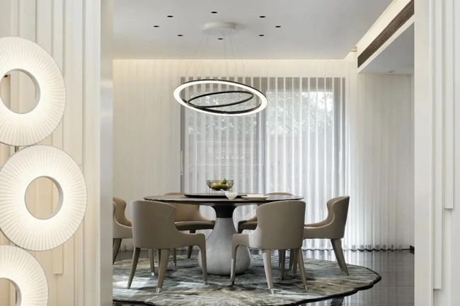 無(wú)錫別墅美學(xué)設(shè)計(jì) 無(wú)錫別墅美學(xué)設(shè)計(jì)