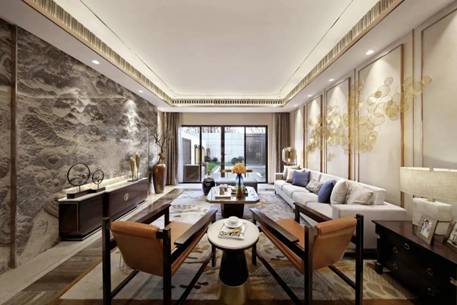 無(wú)錫別墅美學(xué)設(shè)計(jì) 無(wú)錫別墅美學(xué)設(shè)計(jì)