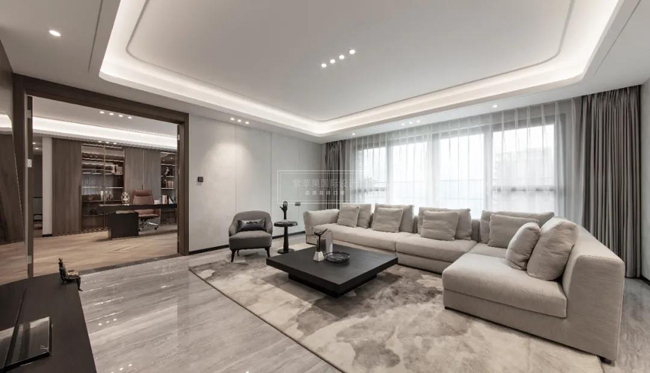 無(wú)錫別墅美學(xué)設(shè)計(jì) 無(wú)錫別墅美學(xué)設(shè)計(jì)