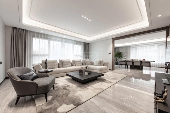 無(wú)錫別墅美學(xué)設(shè)計(jì) 無(wú)錫別墅美學(xué)設(shè)計(jì)