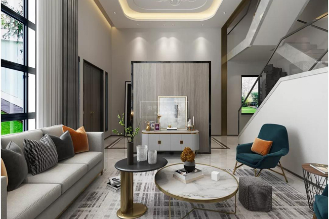 無錫別墅美學(xué)設(shè)計 無錫別墅美學(xué)設(shè)計