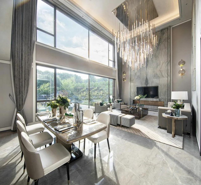 無(wú)錫別墅美學(xué)設(shè)計(jì) 無(wú)錫別墅美學(xué)設(shè)計(jì)