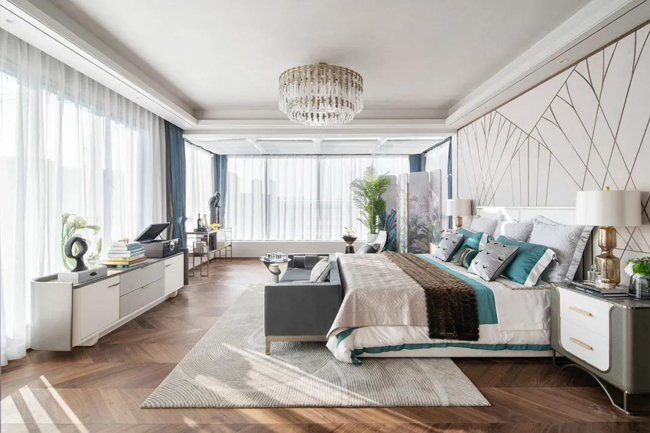 無(wú)錫別墅美學(xué)設(shè)計(jì) 無(wú)錫別墅美學(xué)設(shè)計(jì)