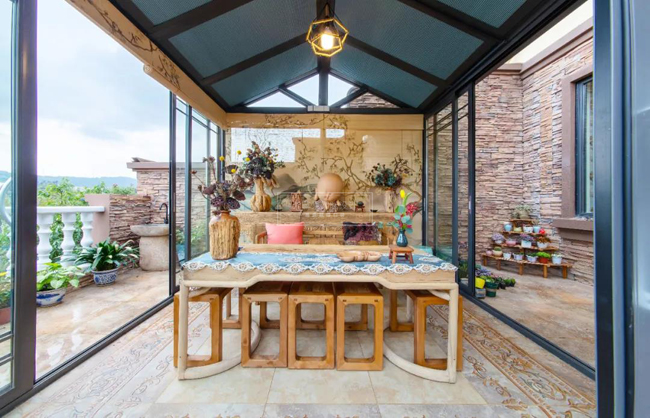 無(wú)錫別墅美學(xué)設(shè)計(jì) 無(wú)錫別墅美學(xué)設(shè)計(jì)