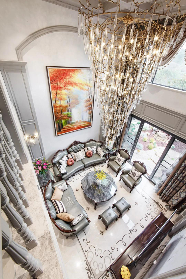 無(wú)錫別墅美學(xué)設(shè)計(jì) 無(wú)錫別墅美學(xué)設(shè)計(jì)