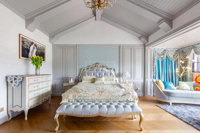 無(wú)錫別墅美學(xué)設(shè)計(jì) 無(wú)錫別墅美學(xué)設(shè)計(jì)