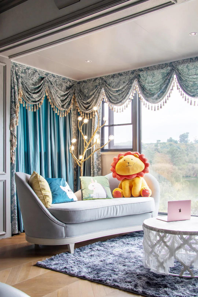 無(wú)錫別墅美學(xué)設(shè)計(jì) 無(wú)錫別墅美學(xué)設(shè)計(jì)