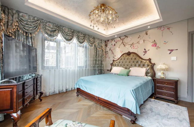 無(wú)錫別墅美學(xué)設(shè)計(jì) 無(wú)錫別墅美學(xué)設(shè)計(jì)