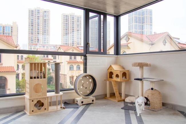 無(wú)錫別墅美學(xué)設(shè)計(jì) 無(wú)錫別墅美學(xué)設(shè)計(jì)